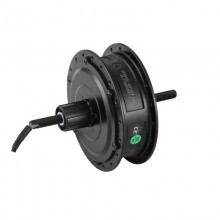 Мотор-колесо Bafang 500W заднее редукторное, под кассету