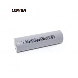 Аккумулятор Lishen LR1865SZ 2500 mAh 18650